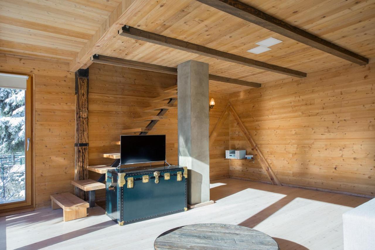 Kostovac Boutique Homes - House 1 Kopaonik Bagian luar foto