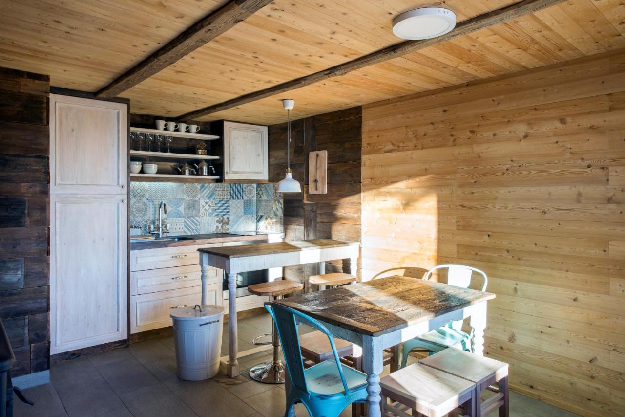 Kostovac Boutique Homes - House 1 Kopaonik Bagian luar foto