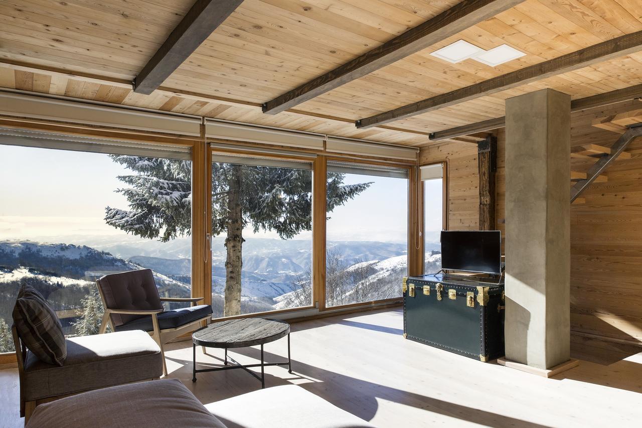 Kostovac Boutique Homes - House 1 Kopaonik Bagian luar foto